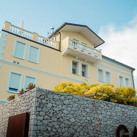 Locanda Gaudemus Boutique Hotel (Adults Only) Систияна Екстериор снимка