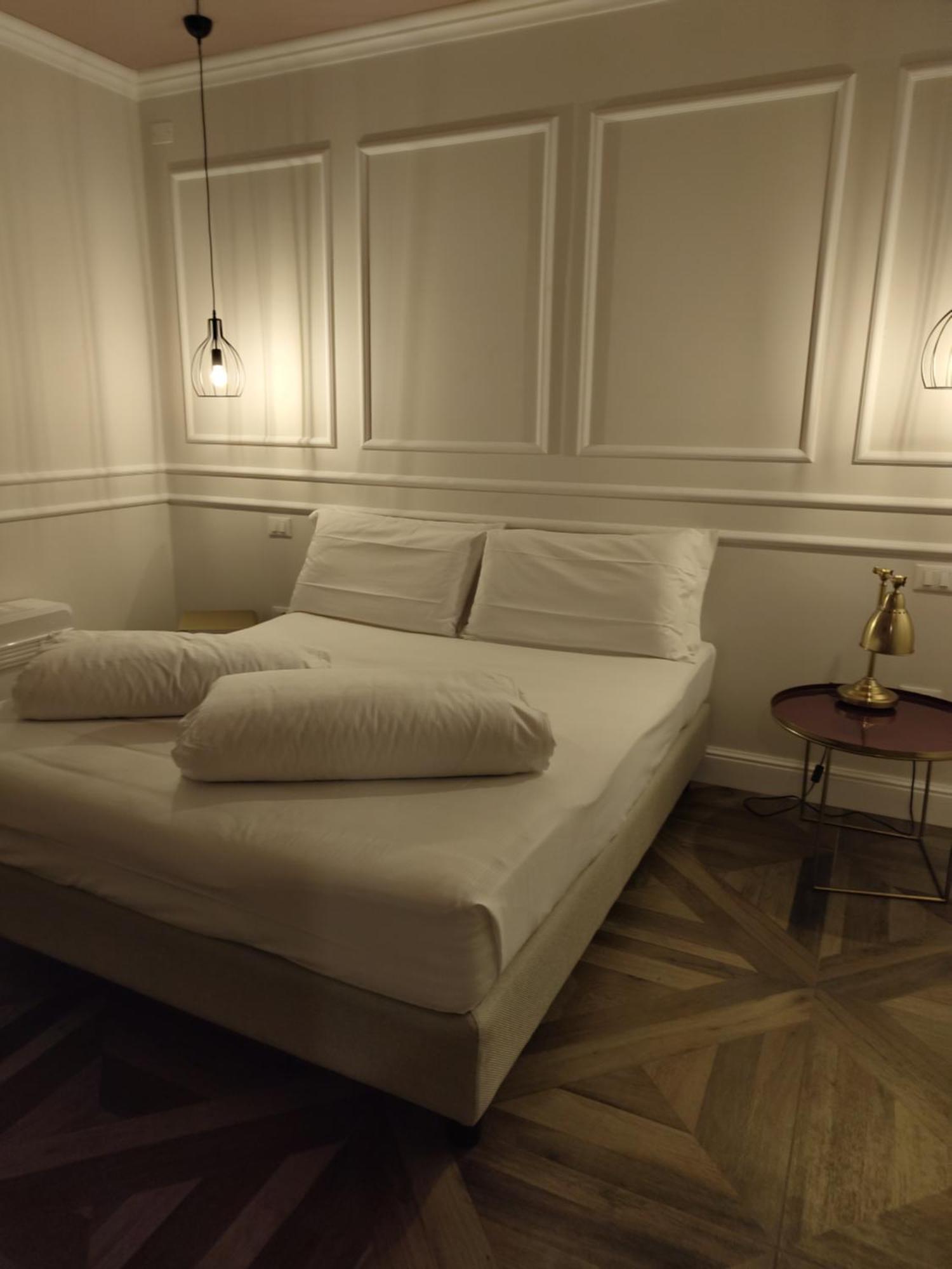 Locanda Gaudemus Boutique Hotel (Adults Only) Систияна Екстериор снимка